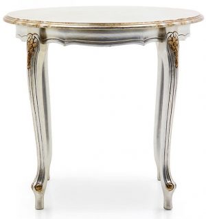 Декоративный стол Sevensedie OMERO TABLE