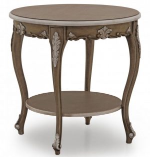 Декоративный стол Sevensedie PHYLLON TABLE
