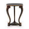 Декоративный стол Sevensedie PILADE TABLE