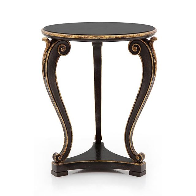 Декоративный стол Sevensedie PILADE TABLE