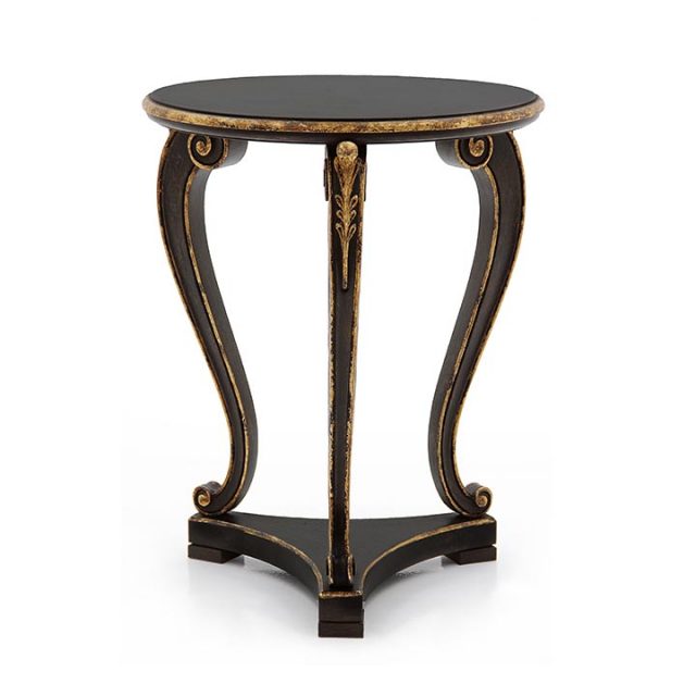 Декоративный стол Sevensedie PILADE TABLE