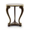 Декоративный стол Sevensedie PILADE TABLE
