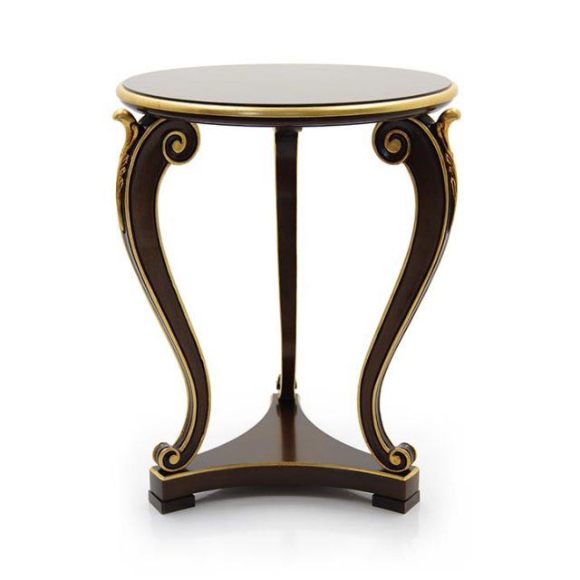 Декоративный стол Sevensedie PILADE TABLE