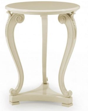 Декоративный стол Sevensedie PILADE TABLE