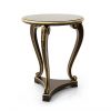 Декоративный стол Sevensedie PILADE TABLE
