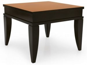 Декоративный стол Sevensedie SCACCO TABLE