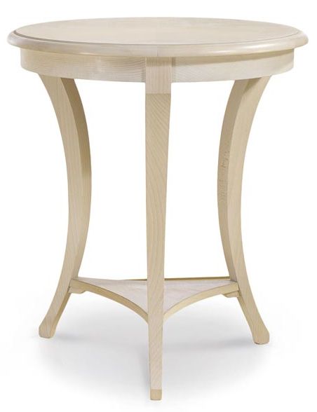 Декоративный стол Sevensedie TIESTE TABLE