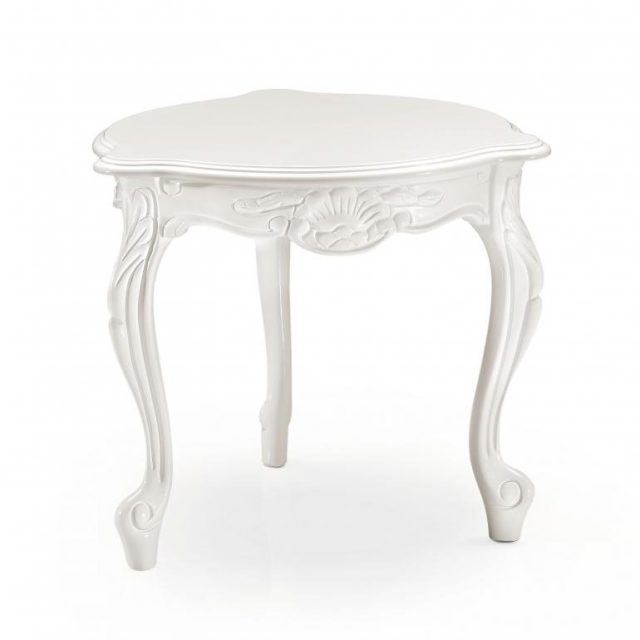 Декоративный стол Sevensedie TRIPES TABLE
