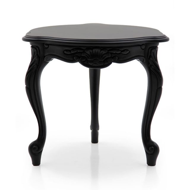 Декоративный стол Sevensedie TRIPES TABLE