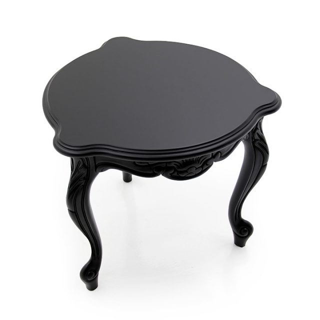 Декоративный стол Sevensedie TRIPES TABLE