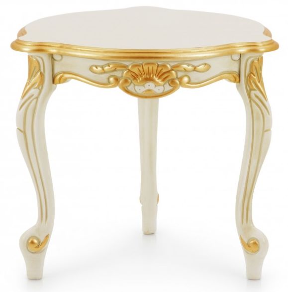 Декоративный стол Sevensedie TRIPES TABLE