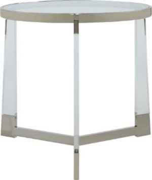 Декоративный стол THOMASVILLE Harlow Side Table