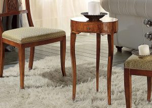 Декоративный стол TOSATO Small Table