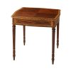 Декоративный стол Theodore Alexander ADOLPHUS SIDE TABLE II