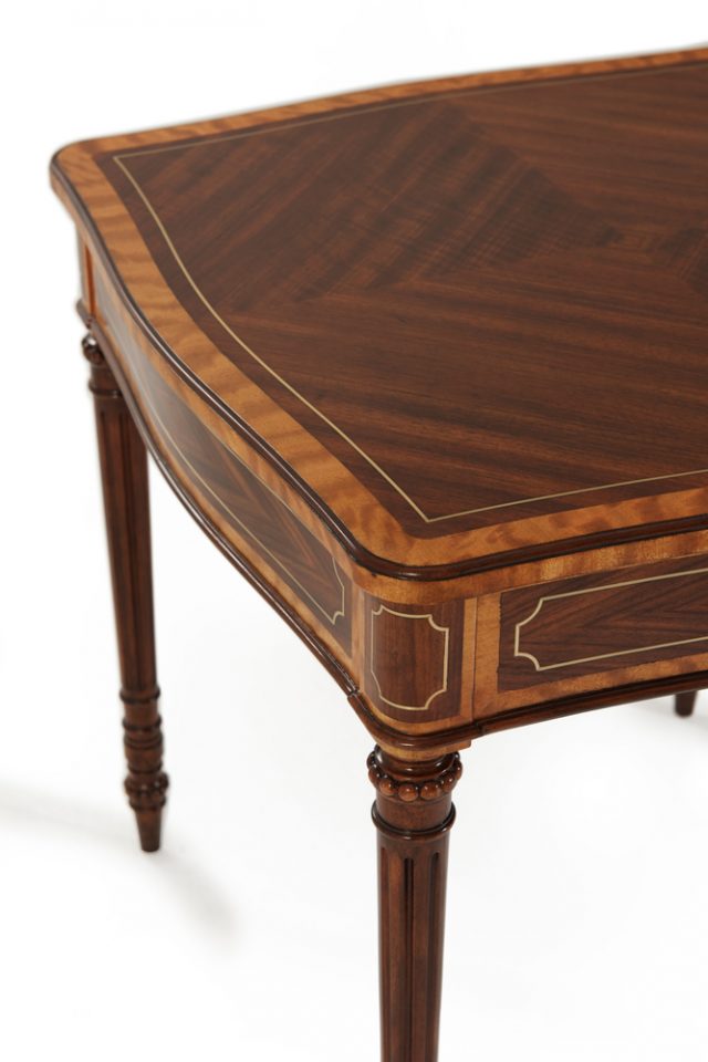Декоративный стол Theodore Alexander ADOLPHUS SIDE TABLE II