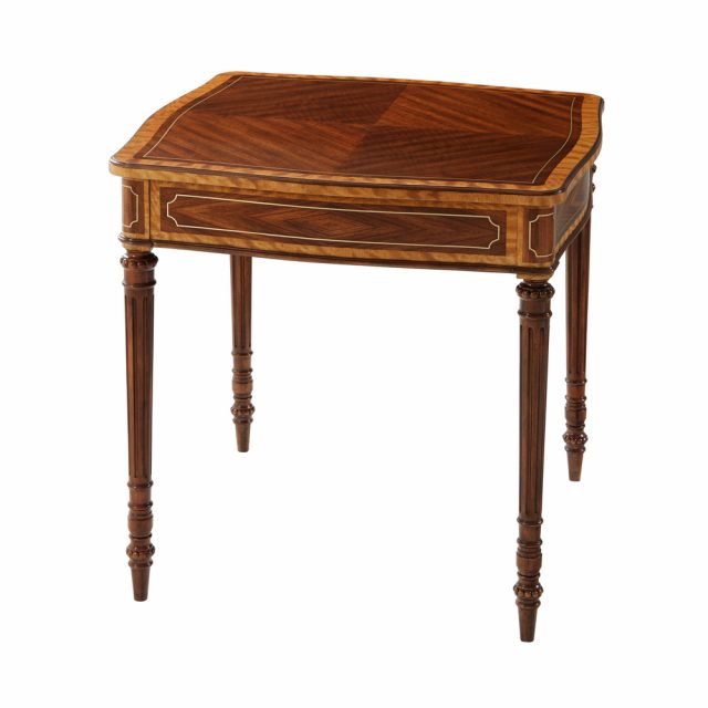 Декоративный стол Theodore Alexander ADOLPHUS SIDE TABLE II
