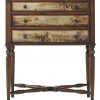 Декоративный стол Theodore Alexander ARCADIA SIDE TABLE