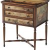 Декоративный стол Theodore Alexander ARCADIA SIDE TABLE