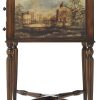 Декоративный стол Theodore Alexander ARCADIA SIDE TABLE
