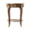 Декоративный стол Theodore Alexander BERNADETTE SIDE TABLE