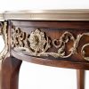 Декоративный стол Theodore Alexander BERNADETTE SIDE TABLE