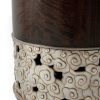 Декоративный стол Theodore Alexander CAMILLE SIDE TABLE