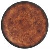 Декоративный стол Theodore Alexander DE TEMPS EN TEMPS ACCENT TABLE
