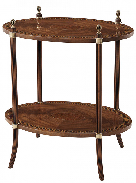 Декоративный стол Theodore Alexander EDRIAN TABLE