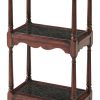 Декоративный стол Theodore Alexander ENGRAVED WHATNOT ACCENT TABLE