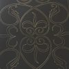 Декоративный стол Theodore Alexander ENGRAVED WHATNOT ACCENT TABLE