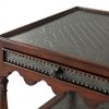 Декоративный стол Theodore Alexander ENGRAVER ACCENT TABLE