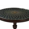 Декоративный стол Theodore Alexander FRANCESCA SPOT TABLE