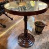 Декоративный стол Theodore Alexander FRANCESCA SPOT TABLE