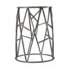 Декоративный стол Theodore Alexander IZOLA END TABLE