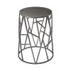 Декоративный стол Theodore Alexander IZOLA END TABLE