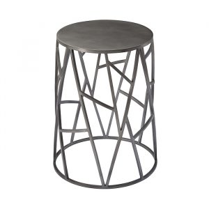 Декоративный стол Theodore Alexander IZOLA END TABLE