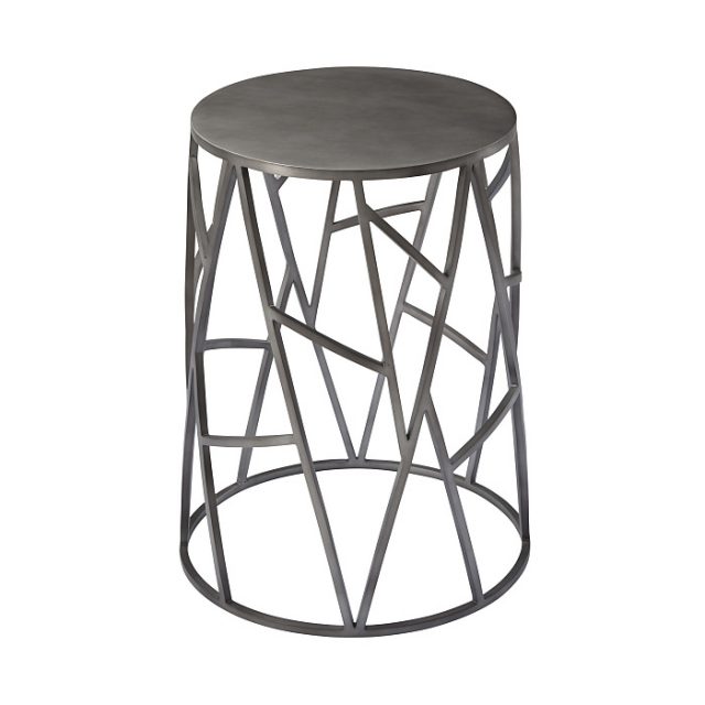 Декоративный стол Theodore Alexander IZOLA END TABLE
