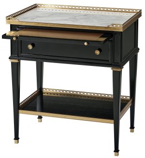 Декоративный стол Theodore Alexander MATILDA SIDE TABLE