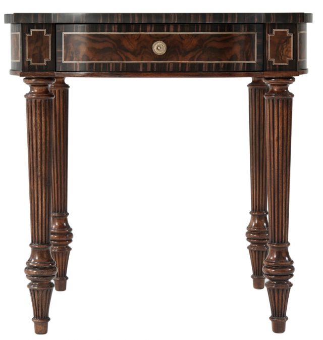 Декоративный стол Theodore Alexander Merton Decorative Table