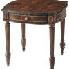 Декоративный стол Theodore Alexander Merton Decorative Table
