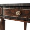 Декоративный стол Theodore Alexander Merton Decorative Table