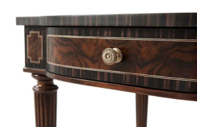 Декоративный стол Theodore Alexander Merton Decorative Table