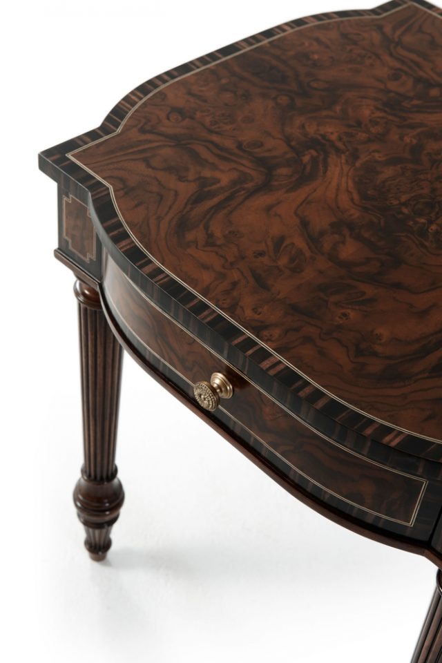 Декоративный стол Theodore Alexander Merton Decorative Table
