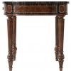 Декоративный стол Theodore Alexander Merton Decorative Table