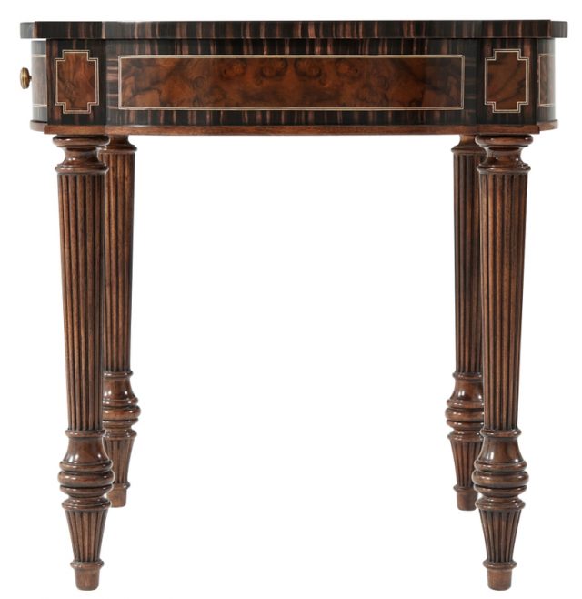 Декоративный стол Theodore Alexander Merton Decorative Table