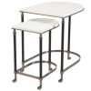 Декоративный стол Theodore Alexander Nest of Tables Torrance