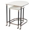 Декоративный стол Theodore Alexander Nest of Tables Torrance