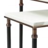 Декоративный стол Theodore Alexander Nest of Tables Torrance