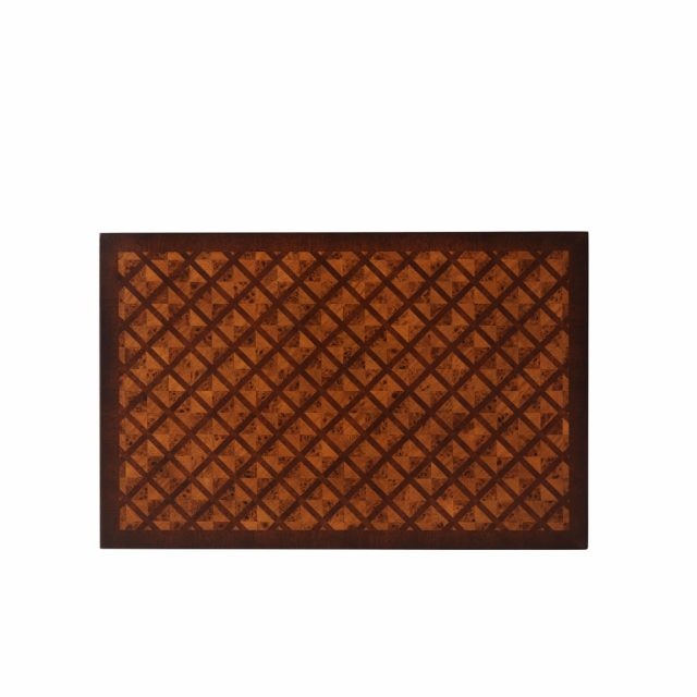 Декоративный стол Theodore Alexander PARQUETRY NEST OF TABLE