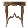Декоративный стол Theodore Alexander SLENDER ELEGANCE SIDE TABLE